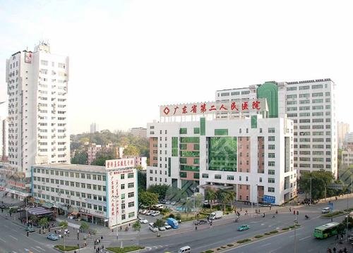 2025廣東二院縮胸手術費用公開