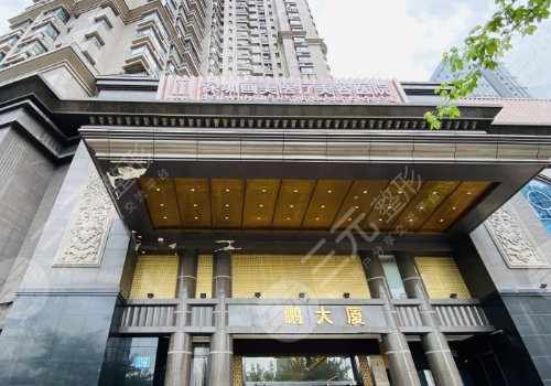 深圳婳美整形醫(yī)院超聲炮儀器