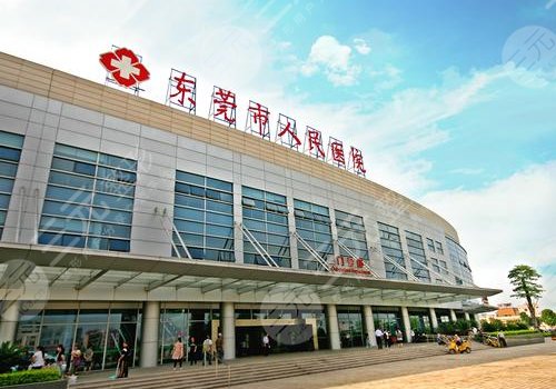 東莞豐胸