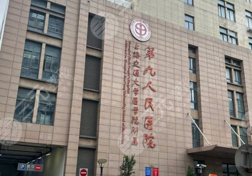 上海九院程麗英