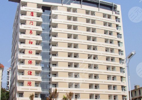廈門婦幼私密整形醫(yī)生