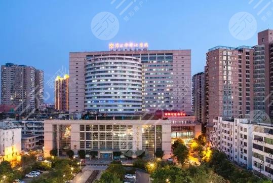 綿陽中心醫(yī)院