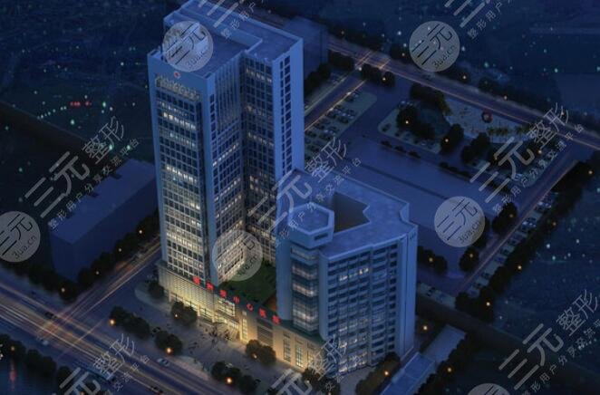 葛洲壩中心醫(yī)院