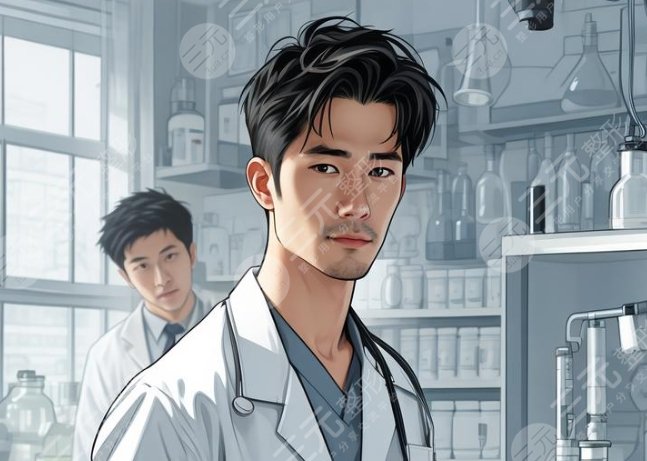 雷小凡醫(yī)生