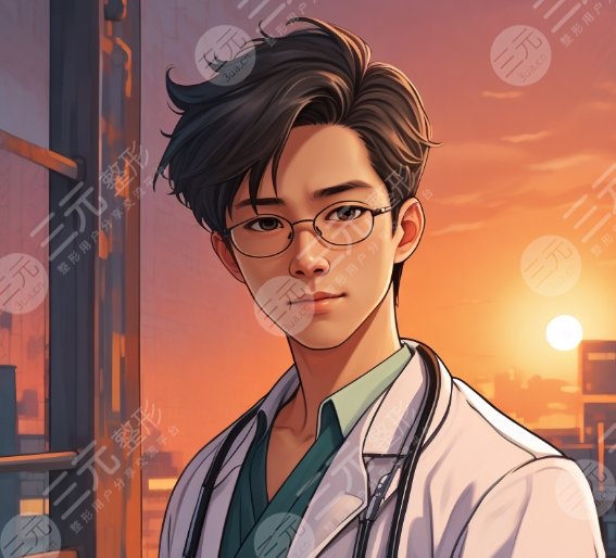 李智勇醫(yī)生