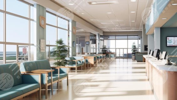 杭州顏控醫(yī)療美容機(jī)構(gòu)